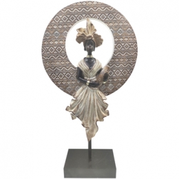 BeeldjesSignesGrimaltAfrikaansOrnament