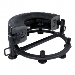 LifemaxxCrossmaxxTireFlip