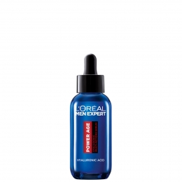 LOralParisMenExpertPowerAgeSerummetHyaluronzuur30ml
