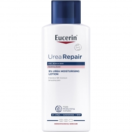 EucerinUreaRepair5GeparfumeerdeLotion250ml