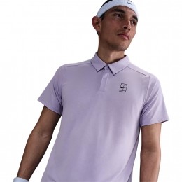NikeCourtAdvantageTennisPoloHerenM