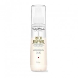 GoldwellDualsensesRichRepairRestoringSerumSpray150ml