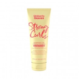 UmbertoGianniniCurlStrongCurlsRosemaryOilConditioner