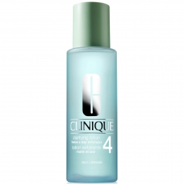 CliniqueClarifyingLotion200mlVariousSizes-VeryOilySkin