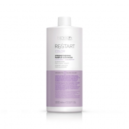 RevlonProfessionalRestartCOLORPurpleCleanser