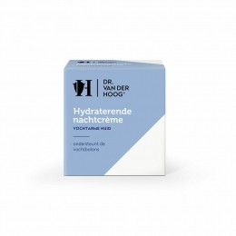 DrvanderHoogNachtcrmeHydraterende50ml