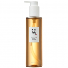 BeautyofJoseonGinsengCleansingOil210ml