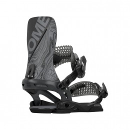 RomeSnowboardBindingLXL