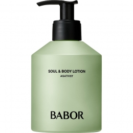 BABORBodySoulSoulBodyLotion