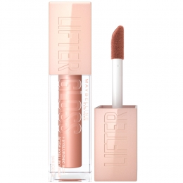 3xMaybellineLifterGlossLipgloss8StoneRoze1stuk