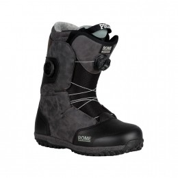 RomeSnowboardschoenenHeren42