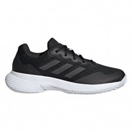 AdidasGameCourt2WTennisschoenenDames36