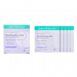 PatchologySkinRemedySoothingEyeGels-5pairs