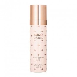 KenzoWorldBodyMist100ml
