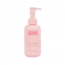 CocoEveSeedOilCleanser