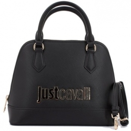 HandtasRobertoCavalliJCLETTERING5