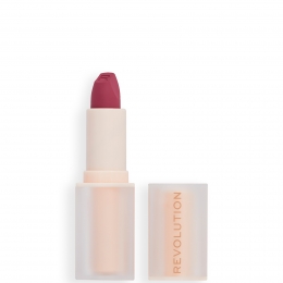 MakeupRevolutionLipAllureSoftSatinLipstick50gVariousShades-BerryBoss