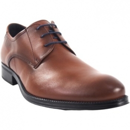 SportschoenenBaerchiZapatocaballero2751cuero