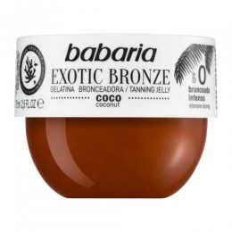BabariaExoticBronzeTanningGel
