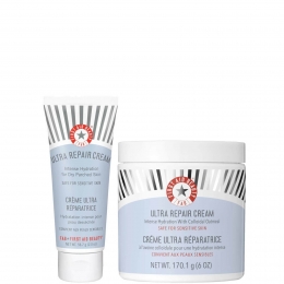 FirstAidBeautyUltraRepairCreamBundle