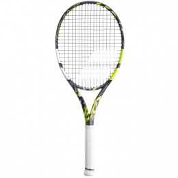 BabolatPureAeroTeamTennisracketcompetitie1