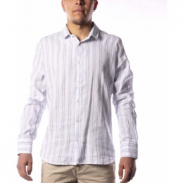 OverhemdLangeMouwSl56SL56BereniceARighe