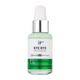 ITCosmeticsBYEBYERedness