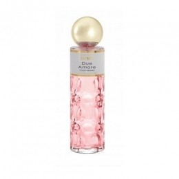 SaphirDueAmorePourFemmeEaudeParfum200ml