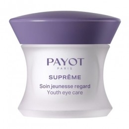 PayotSuprmeJeunesseYouthEyeCare15ml
