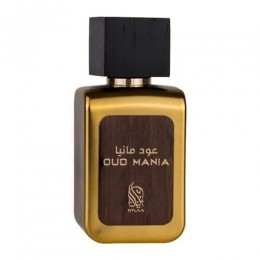 NylaaOudManiaEaudeParfum100ml