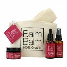 BalmBalmLittleMiracleCollection