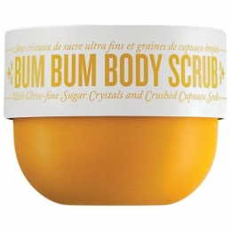 SoldeJaneiroBumBumBodyScrub