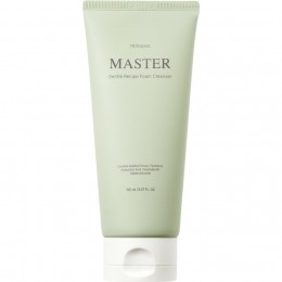 mixsoonMasterGentleRecipeFoamCleanser