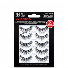 ArdellWispiesKunstwimpersMulti-verpakking5Pack