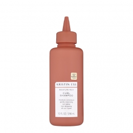 KristinEssMoistureRichCurlShampoo