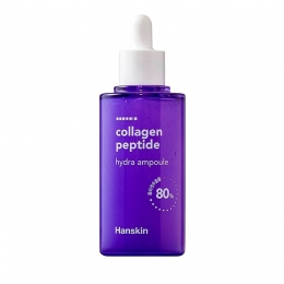 HanskinHanskinCollagenPeptideAmpouleserum90ml