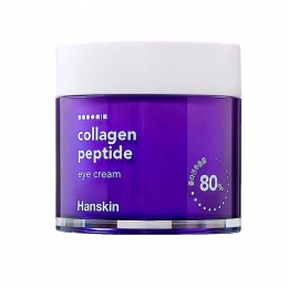 HanskinHanskinCollagenPeptideeyecream
