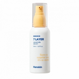 Hanskin7LAYERceramideserum