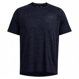 UnderArmourTechTexturedSportshirtHerenS
