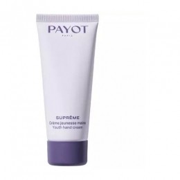 PayotSuprmeJeunesseYouthHandcrme50ml