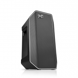 FenderxTeufelROCKSTERAIR2SteelBlack