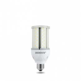 E27LEDCornMaisLamp10WKoelWitWaterdicht