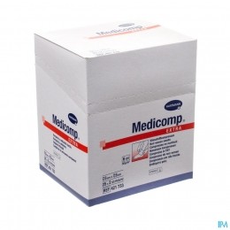 Medicomp75x75cm6lSt25x2Ps