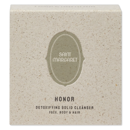DouglasCollectionSeasonalSaintMargaretHonorSoap