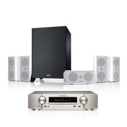 Consono35AVR51-SetWitzwartSilber-Gold