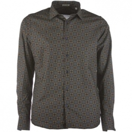 OverhemdLangeMouwSl56Fantasia