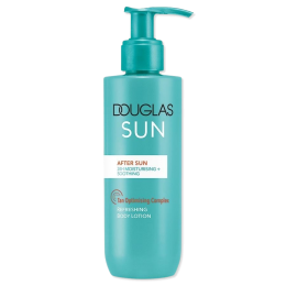 DouglasCollectionSunAfterSunRefreshingBodyLotion