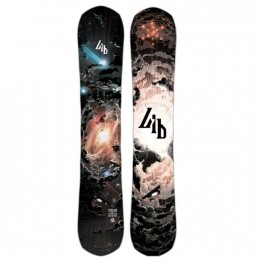 LibtechAll-MountainSnowboard164