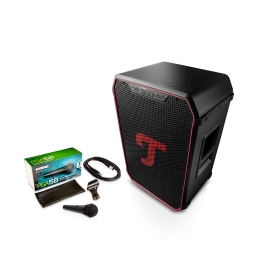 ROCKSTERNEOShurePGA58Zwart