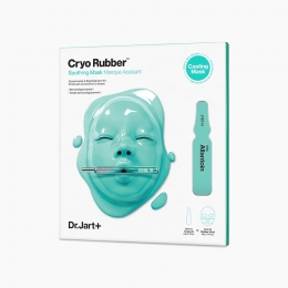 DrJartCryoRubberSoothingMask